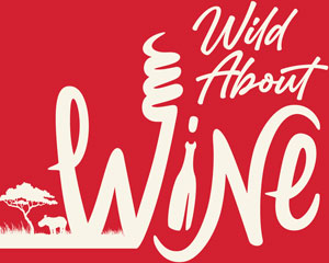 Wild About Wine Logo