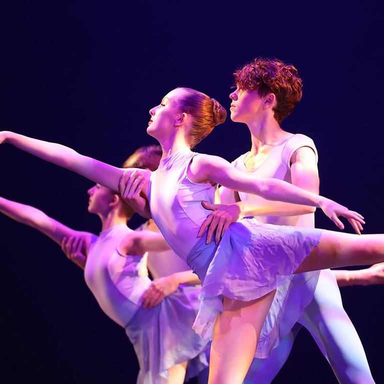 Canton Ballet