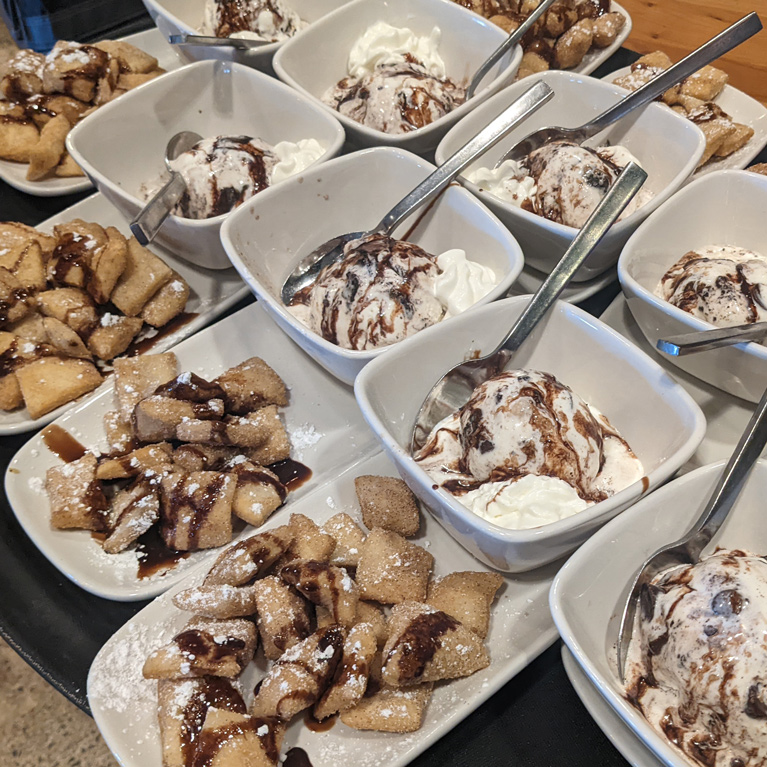 Canton Food Tours