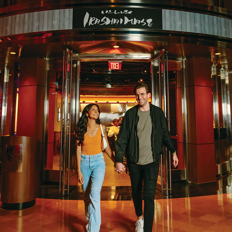 Hollywood Casino Toledo
