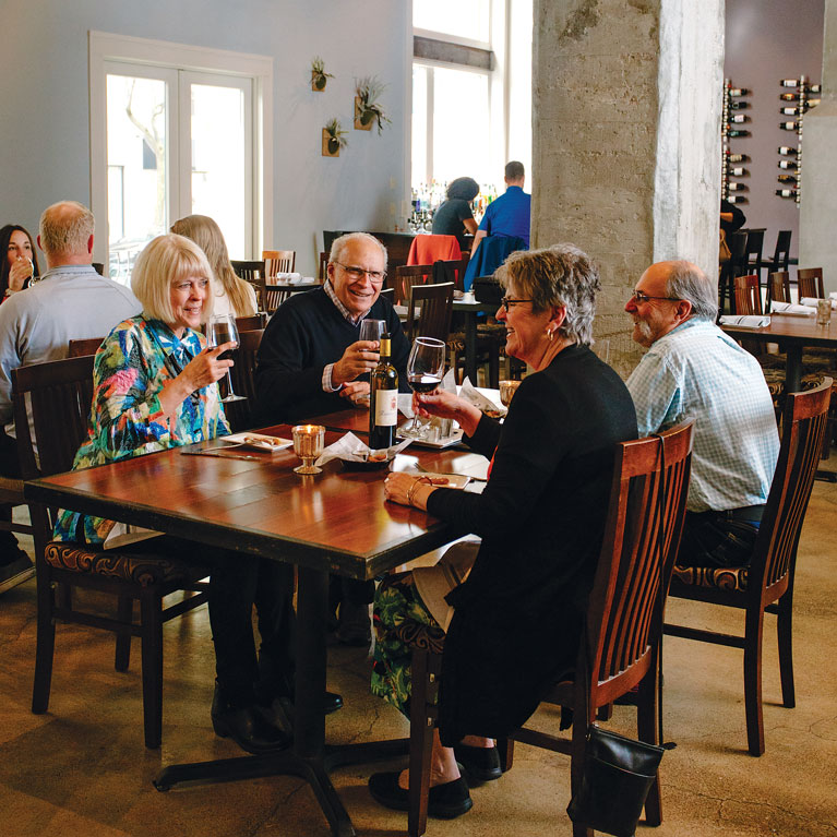  Wine and Arts Festival