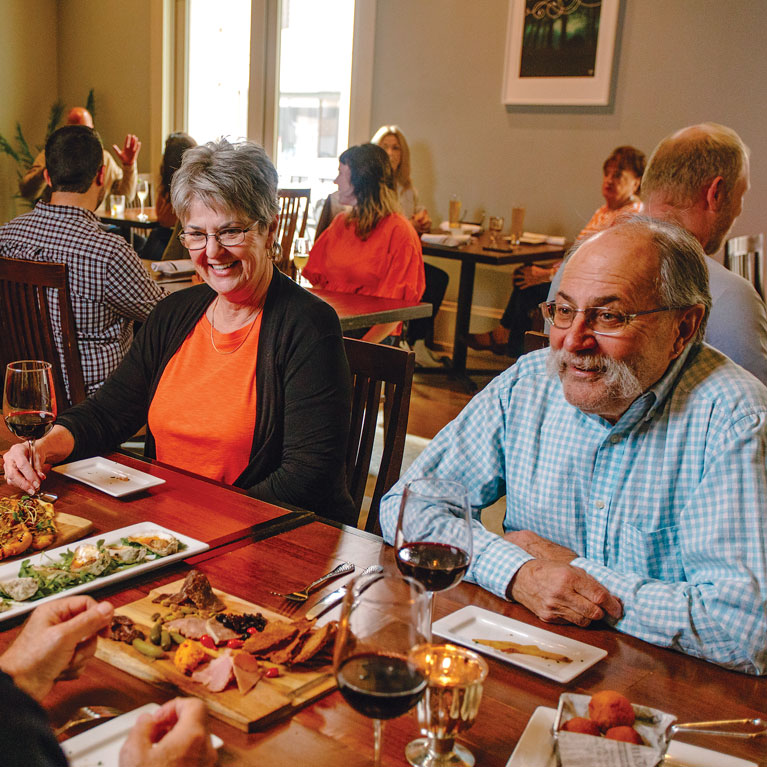 Registry Bistro
