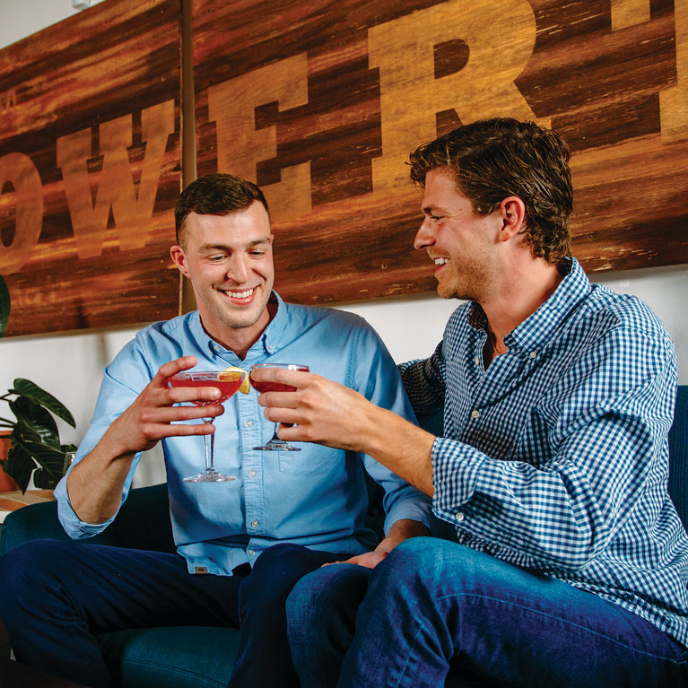 Toledo Spirits Company