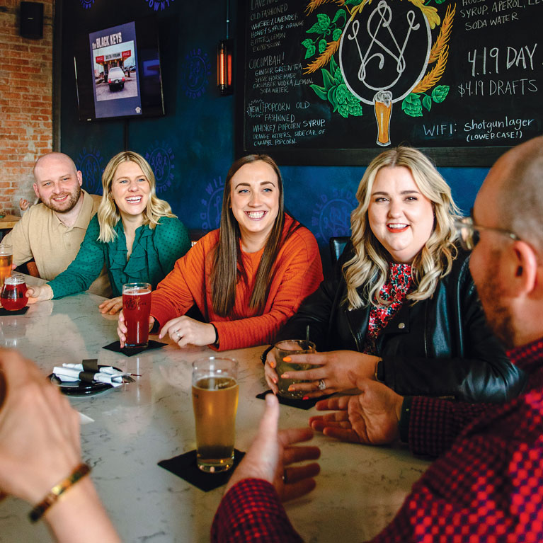 Wild Side Brewing Company