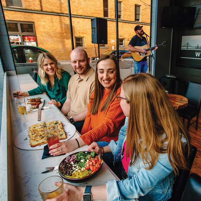 Wild Side Brewing Company